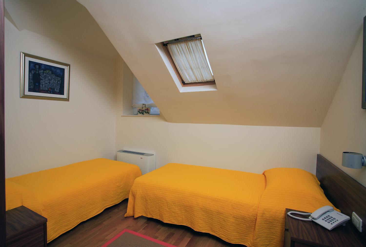 Vila Marija Supetar Exteriér fotografie